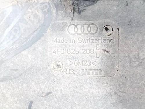 Underbody protection AUDI A6 C6 (4F2) 2.7 TDI | BP35116320M92 - Image 3