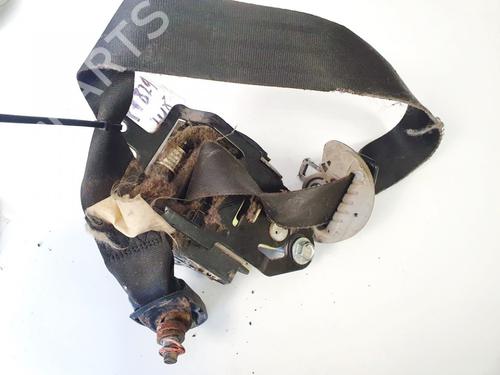 Used Front left seatbelt Front left seatbelt 35433837 35433837