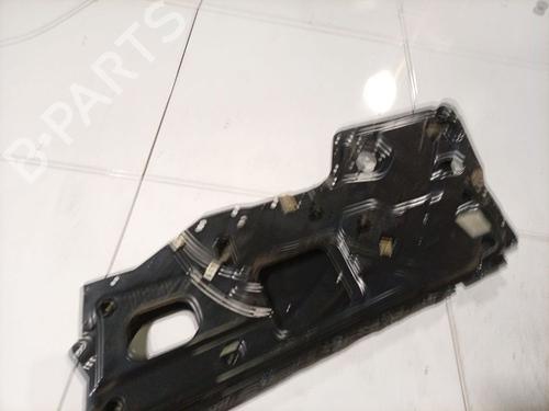 Used Front right window mechanism Front right window mechanism 36821275 36821275