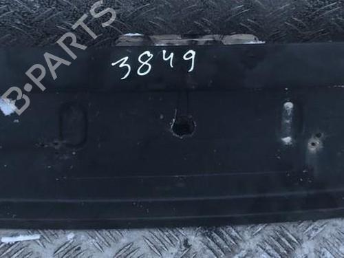 Used Tailgate trim Tailgate trim 35700750 35700750