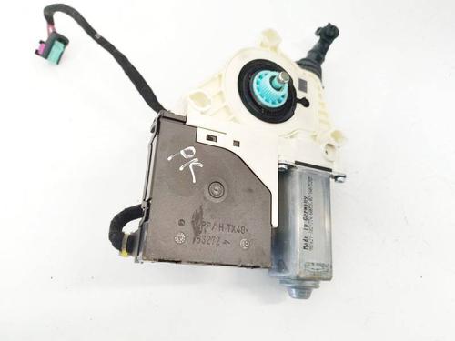 Left front window motor SEAT LEON (1P1) 2.0 FSI | BP39222539E21 - Image 2