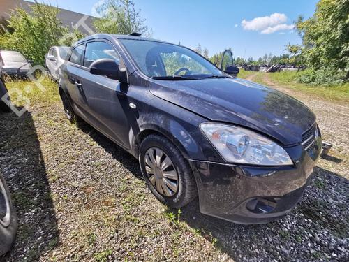 Used Parts KIA CEE'D Hatchback (ED)  1.6 CRDi 115  4865279