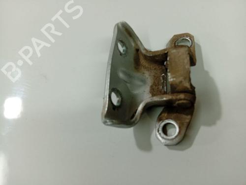 Hinge/Door check strap KIA CEE'D Hatchback (ED) 1.6 CRDi 90 | BP32537071C146