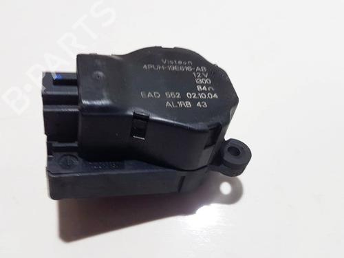 Used Electronic module Electronic module PEUGEOT 407 (6D_) 1.6 HDi 110 (6D9HZC, 6D9HYC) (109 hp) 33107759 33107759