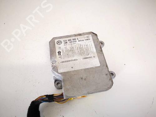 ecu-airbags-skoda-fabia-i-6y2-1999-2000-2001-2002-2003-2004-2005-2006-2007-2008-32559894 main image