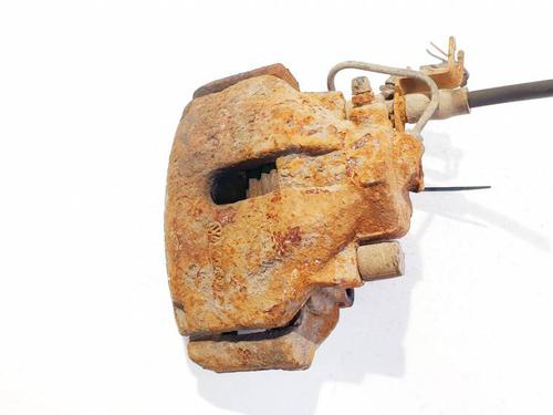 Used Left front brake caliper Left front brake caliper AUDI A4 B5 (8D2) 1.9 TDI (116 hp) 35056010 35056010