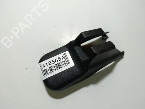 Used Other Other HONDA ACCORD VII Tourer (CM, CN) 2.2 i-CTDi (CN2) (140 hp) 34968828 34968828