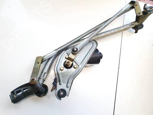 Used Front wipers mechanism Front wipers mechanism NISSAN ALMERA II Hatchback (N16) 1.5 (98 hp) 40276200 40276200