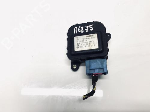 Used Electronic module Electronic module VW PASSAT B5 Variant (3B5) 1.9 TDI (110 hp) 33089237 33089237