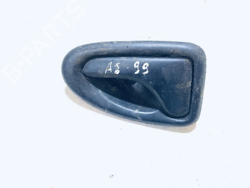 Used Rear left interior door handle Rear left interior door handle OPEL MOVANO A Bus (X70) 2.8 DTI (JD) (114 hp) 35626383 35626383