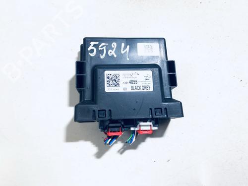 Used Electronic module Electronic module OPEL ASTRA K (B16) 1.4 Turbo (68) (150 hp) 33060965 33060965
