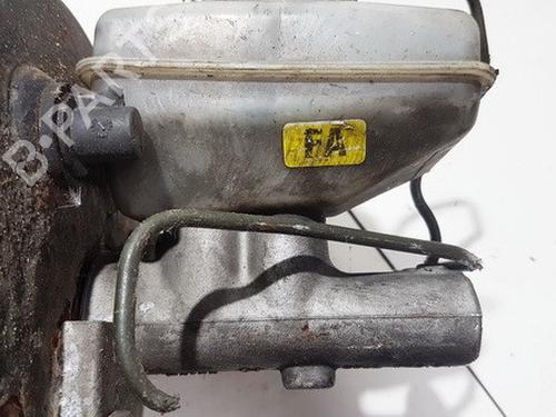 Used Brake master cylinder Brake master cylinder OPEL VECTRA B (J96) 1.7 TD (F19) (82 hp) 35869293 35869293