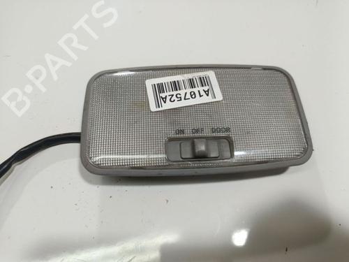 Kabinelys Kabinelys TOYOTA YARIS (_P9_) 1.3 4WD (NCP95) (87 hp) 34940137 34940137