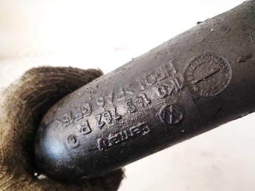 Pipe SKODA OCTAVIA II (1Z3) 1.9 TDI | BP32909390M125 - Image 3