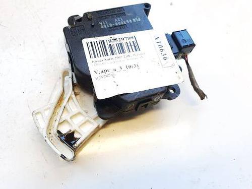Electronic module TOYOTA AURIS (_E15_) 2.0 D-4D (ADE150_, ADE150R) | BP32563651M83  - Image 5