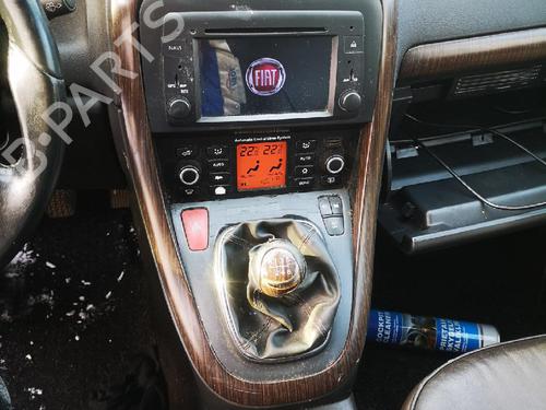 Engine mount FIAT CROMA (194_) 1.9 D Multijet (194AXB1B) | BP32935269M89  - Image 19