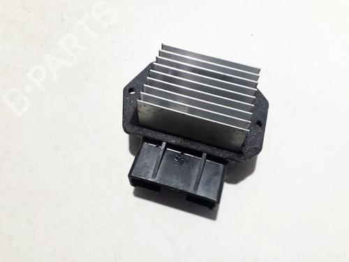 Used Heater resistor Heater resistor TOYOTA COROLLA Verso (ZER_, ZZE12_, R1_) 2.2 D-4D (AUR10_, AUR10R) (136 hp) 35855311 35855311