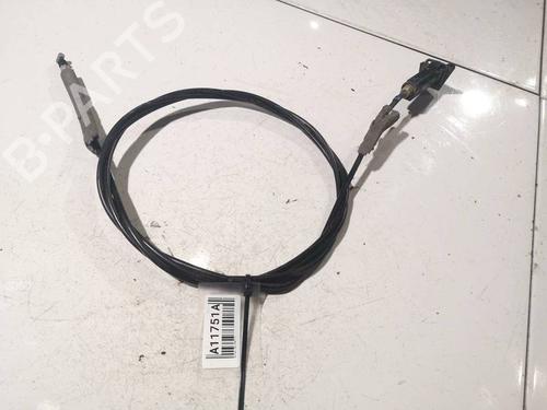 Cable HYUNDAI i30 (FD) 1.6 CRDi | BP38739518E12 - Image 3