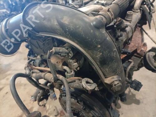 Rør Rør CITROËN C4 Picasso I MPV (UD_) 2.0 HDi 138 (136 hp) 36152094 36152094