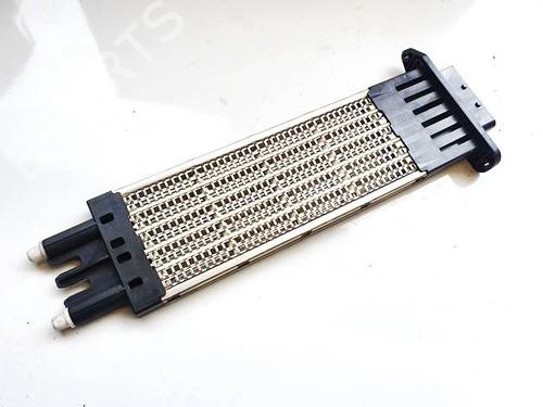 Used Heater resistor Heater resistor CITROËN C4 Picasso II 1.6 HDi / BlueHDi 115 (115 hp) 35002264 35002264