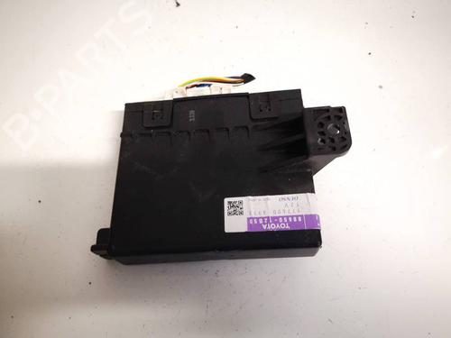 Used Electronic module Electronic module TOYOTA COROLLA Saloon (_E15_) 1.6 Dual VVTi (ZRE141, ZRE151) (124 hp) 32623134 32623134