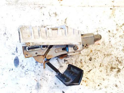 Steering column AUDI A6 C6 (4F2) 3.0 TDI quattro | BP35285159M21 - Image 3
