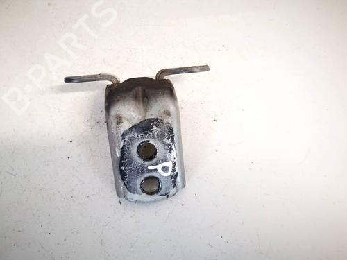 Hinge/Door check strap NISSAN NOTE (E12) 1.5 dCi | BP32613044C146