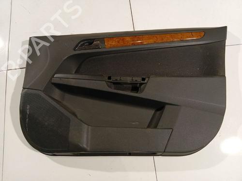 Andre Andre OPEL ASTRA H (A04) 1.7 CDTI (L48) (100 hp) 37227777 37227777