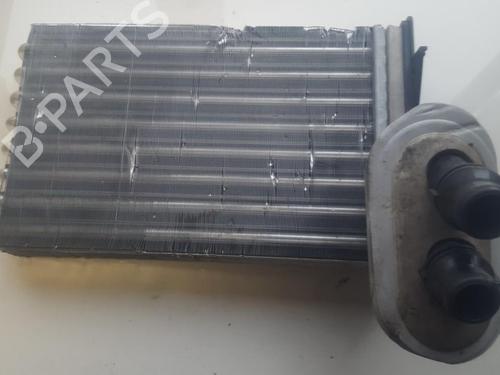 Used Heater matrix Heater matrix 35847680 35847680