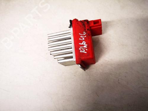 Used Heater resistor Heater resistor 35549793 35549793