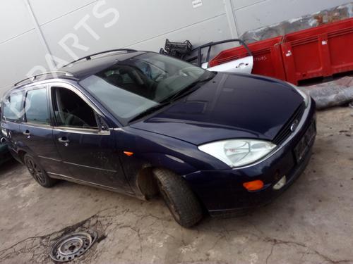 Engine mount FORD FOCUS I (DAW, DBW) 1.6 16V | BP33490929M89 - Image 4