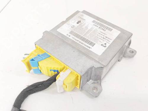 kollisjonspute-styreenhet-dodge-journey-2008-32937632 main image