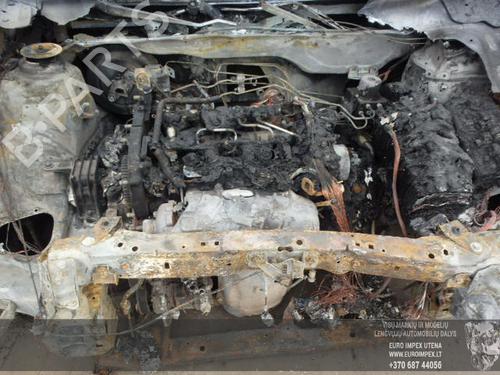 Switch OPEL INSIGNIA A (G09) 2.0 CDTI (68) | BP33482145I30 - Image 8