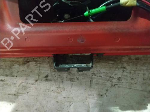 Bagklap lås Bagklap lås TOYOTA COROLLA (_E12_) 2.0 D-4D (CDE120R, CDE120L_) (110 hp) 35316895 35316895