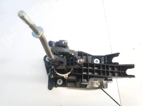 Used Gear lever Gear lever MAZDA 3 (BL) 1.6 MZR (BL14) (105 hp) 35353923 35353923