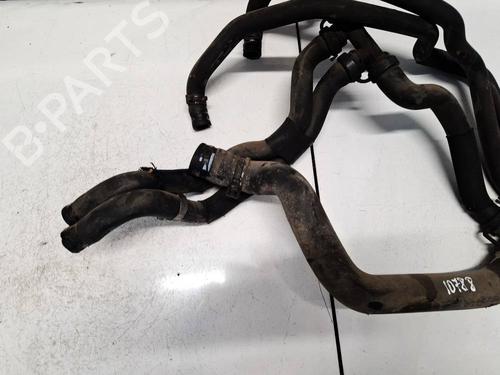 Pipe RENAULT SCÉNIC II (JM0/1_) 1.9 dCi (JM0G, JM12, JM1G, JM2C) | BP33489632M125 - Image 4