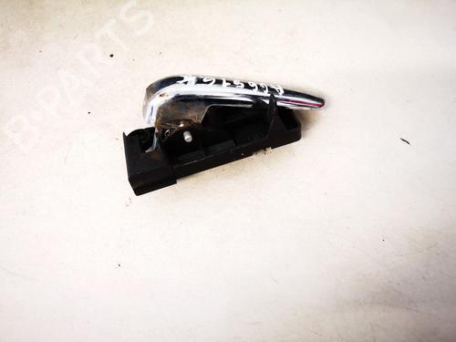 Used Rear left interior door handle Rear left interior door handle 35528629 35528629