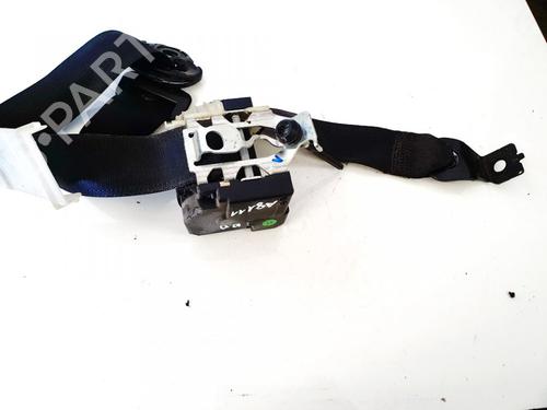 Used Front right seatbelt Front right seatbelt 35426905 35426905