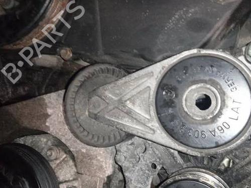 Used Pulley Pulley VW PASSAT B6 (3C2) 2.0 FSI 4motion (150 hp) 35118936 35118936