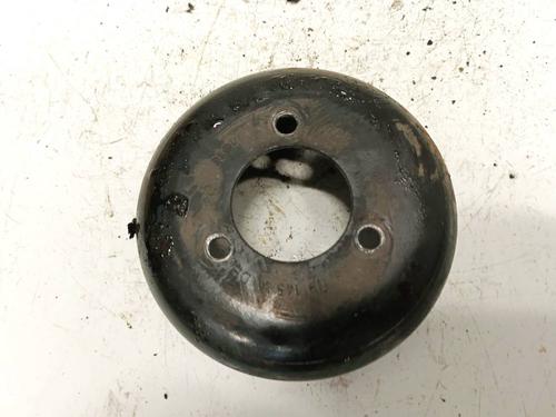 Used Pulley Pulley 34898439 34898439
