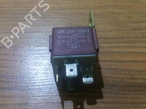 Used Electronic sensor Electronic sensor CITROËN C5 I (DC_) 1.8 16V (DC6FZB, DC6FZE) (115 hp) 33519194 33519194