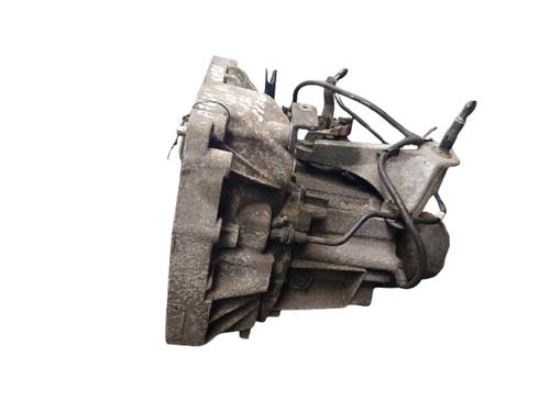 Gearbox NISSAN CUBE (Z12) 1.6 16V | BP35429383M3 - Image 2