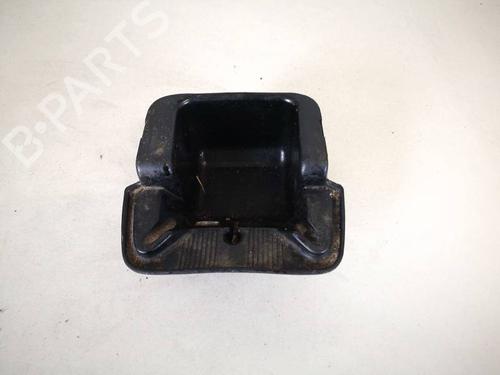 Used Ashtray Ashtray FORD TRANSIT Bus (FD_ _, FB_ _, FS_ _, FZ_ _, FC_ _) 2.2 TDCi (140 hp) 35269208 35269208
