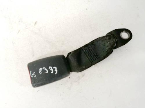 Used Seat buckle Seat buckle 35024572 35024572