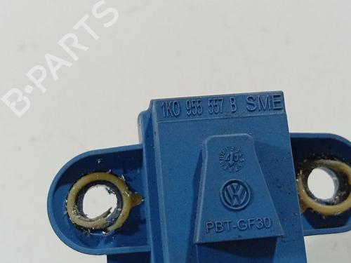 Electronic module VW GOLF V (1K1) 1.4 FSI | BP32544492M83 - Image 4