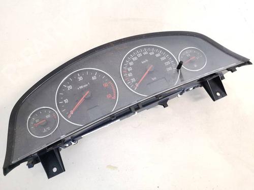 Used Instrument cluster Instrument cluster 35388275 35388275