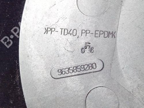 Other CITROËN C5 III (RD_) 2.0 HDi 140 (RDRHF8, RDRHFA, RDRHA8, RDRHAJ) | BP35155232O1 - Image 3