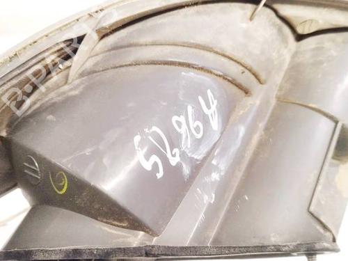 Left taillight MAZDA 6 Hatchback (GG) 2.0 DI (GG14) | BP35170807C34 - Image 3