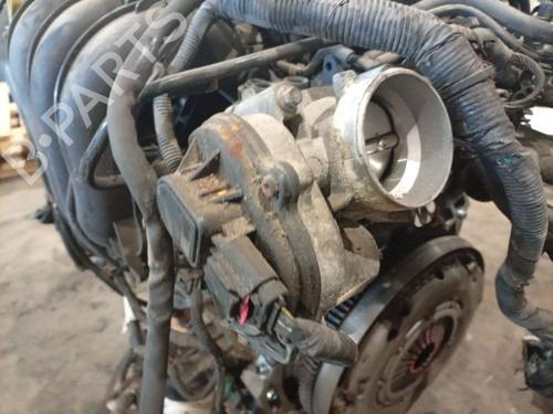 Used Throttle body Throttle body 39391568 39391568