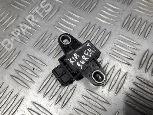 Electronic module KIA SORENTO I (JC) 2.5 CRDi 4WD | BP35714826M83 - Image 2